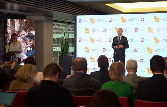 "Polska zobacz więcej - weekend za pół ceny" po raz piąty