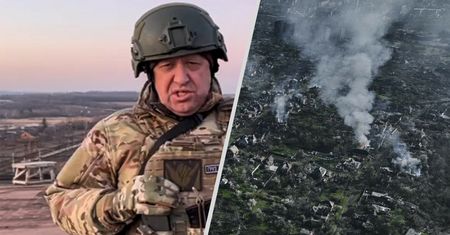 Dogadali się. Amerykanie donoszą, co planują Prigożyn z Kadyrowem