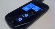Samsung Cetus i917 (I8700) z WP7 na pierwszych zdjęciach