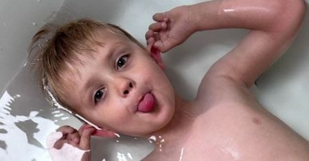 Lekarz pokazał zdjęcie syna. "Widzicie na tym zdjęciu kleszcza?"