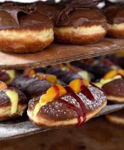 Tłusty czwartek 2021. Oddaj krew za pączka! Możesz zrobić dobry uczynek