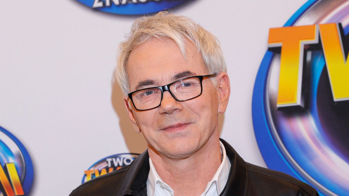 Robert Janowski znika z "Twoja Twarz Brzmi Znajomo"