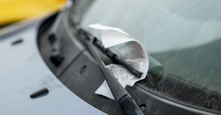 UOKiK ukarał zarządcę parkingów. Kierowcy odzyskają niesłusznie pobrane pieniądze