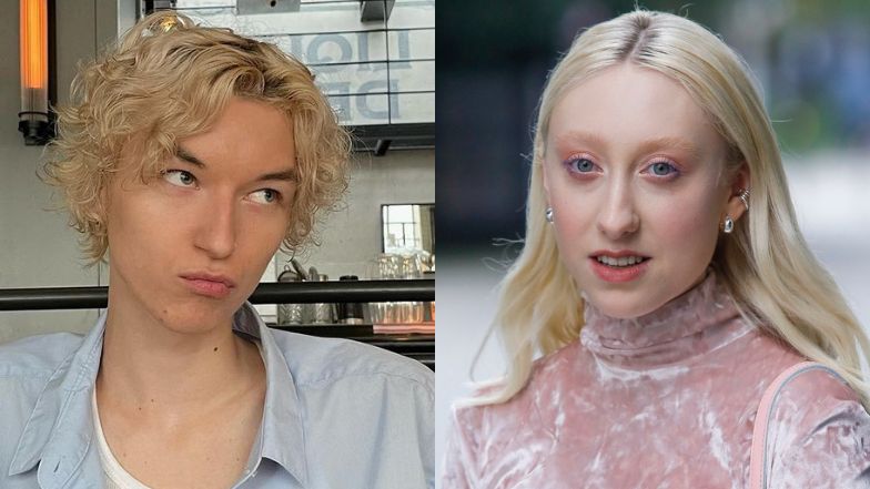 TYLKO NA PUDELKU: Marcin Maciejczak WYMOWNIE komentuje przegraną z Luną na preselekcjach. Nawiązał do Steczkowskiej