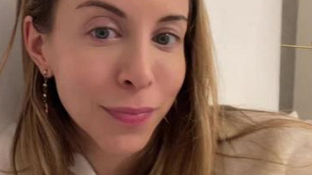 Lisa pokazała swoje relacje z teściową.