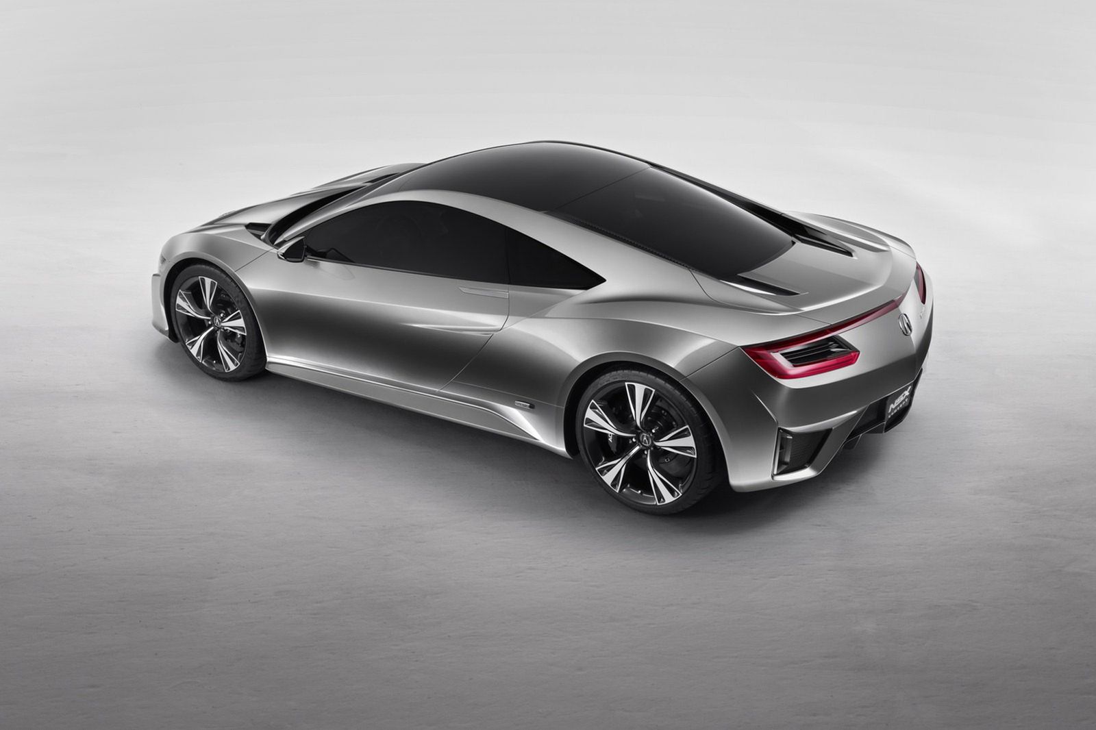 Acura/Honda NSX