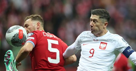 Dosadnie podsumował Lewandowskiego. Nie zgadniesz, do kogo go porównał