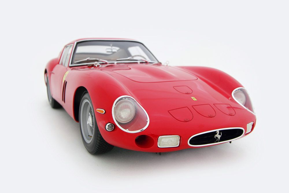 Ferrari 250 GTO (Amalgam)