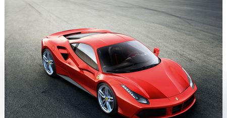 Ferrari 488 GTB - panowie, przegięliśmy z tym liftingiem!