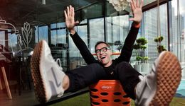 Kluczowa technologia do rozwoju biznesu. Poleca Marcin Gruszka z Allegro