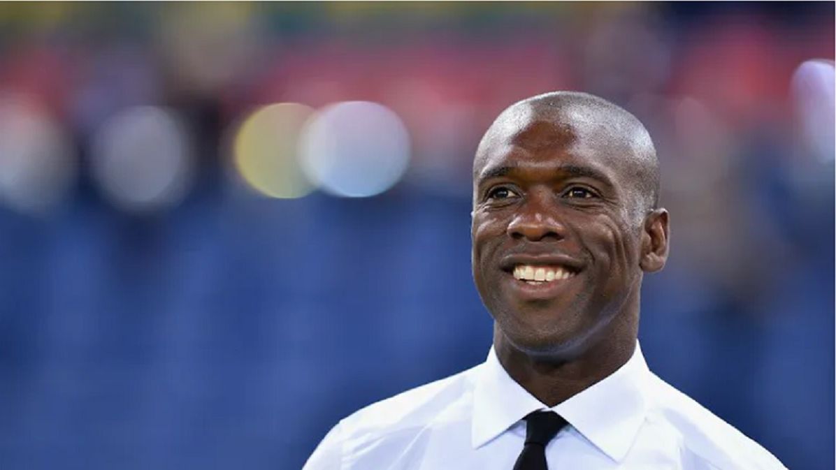 Clarence Seedorf