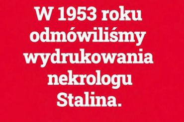 "Tygodnik Powszechny" i jego antidotum na AI