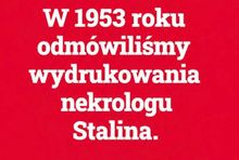 "Tygodnik Powszechny" i jego antidotum na AI