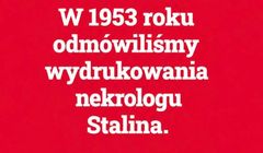 "Tygodnik Powszechny" w kampanii ma antidotum na AI