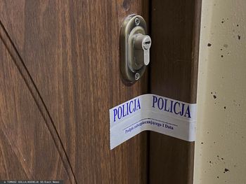 Nie żyje domniemany sprawca głośnego zabójstwa. Odebrał sobie życie