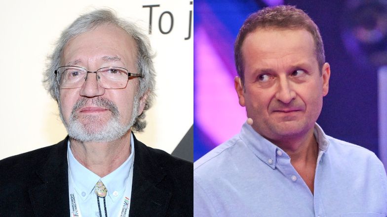 Robert Górski odchodzi ze "Szkła kontaktowego"