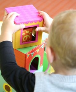Dramat w żłobku. Jedno dziecko nie żyje, a trzy są w szpitalu
