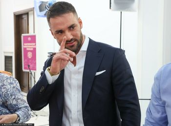 Organizował zbiórki, walczył o zwierzęta. Kim był Łukasz Litewka?