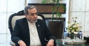 Szef MSZ Iranu wraca do Pakistanu. Potem poleci do Rosji