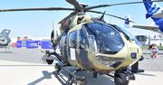 Belgia zamawia śmigłowce H145 dla wojska