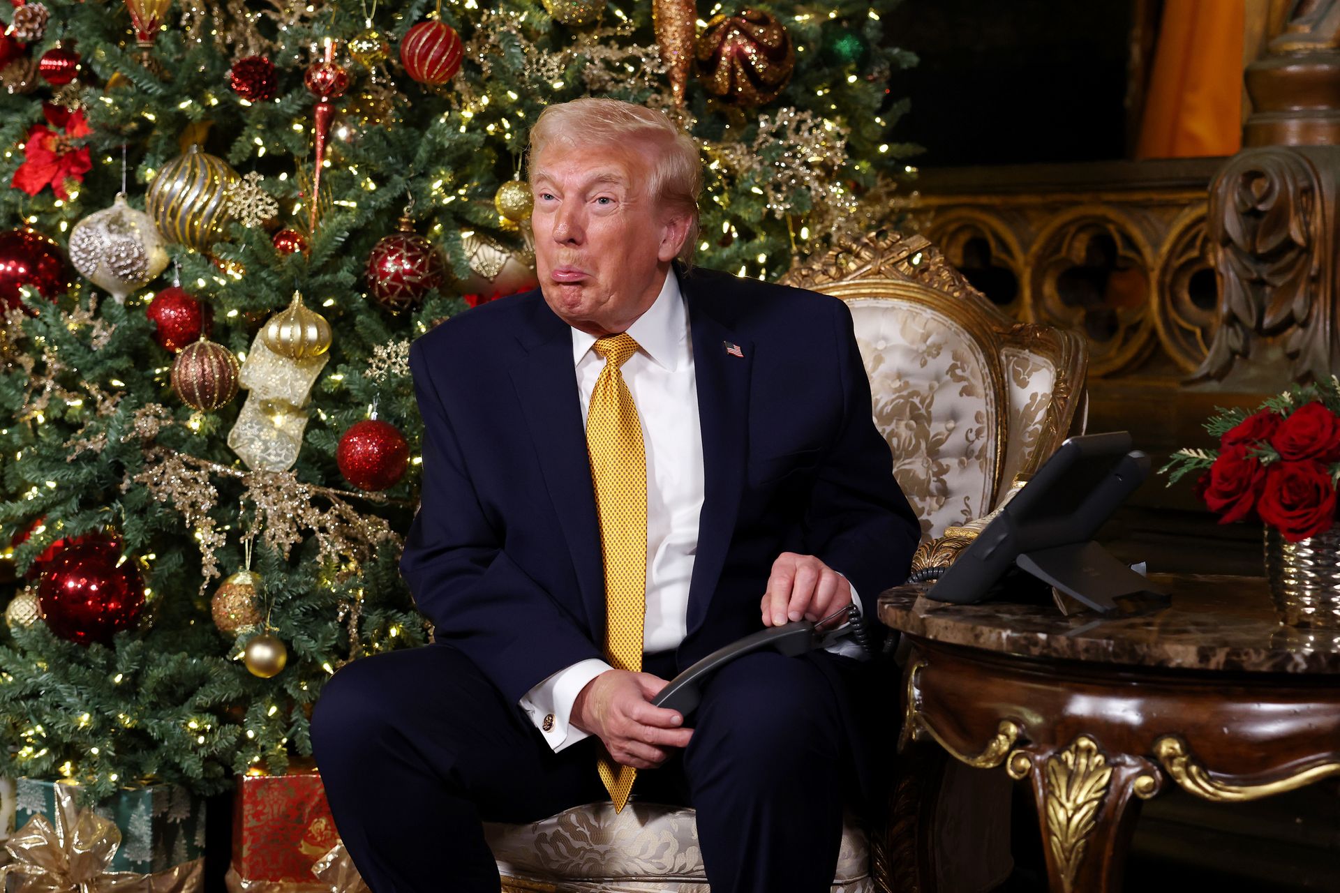 wiadomości,aktualności,WP Wiadomości Zełenski będzie tu pierwszy raz. Szczyt w Mar-a-Lago