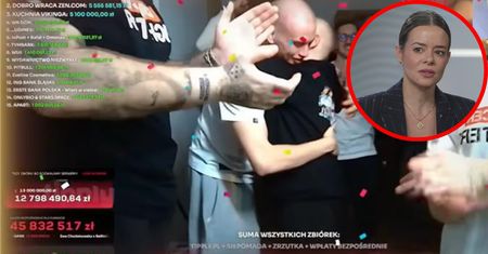 Sukces Łatwoganga uczy polityków? "Stało się coś wielkiego"
