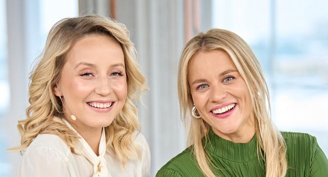 Nowy lider. „Dzień Dobry TVN” wyprzedziło "Pytanie na śniadanie"