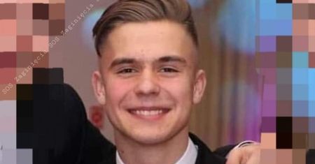 Wrocław. Maciej Aleksiuk ciągle poszukiwany. Rodzina dziękuje za dotychczasową pomoc