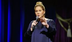 Netflix zapowiada show "Amy Schumer Growing"