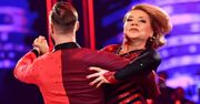 Małgorzata Ostrowska-Królikowska odpadła z "Tańca z Gwiazdami". Ma żal do jury?