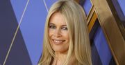 Claudia Schiffer ma 54 lata i zachwyca figurą. Narzuciła sobie ostry reżim