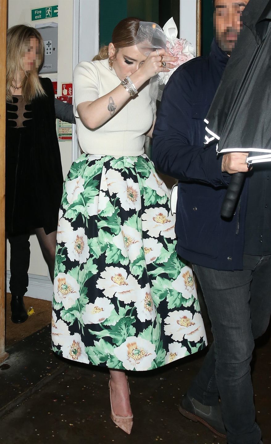 Adele