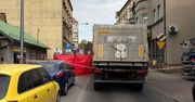 Chorzów: Tragiczny wypadek. 79-latek nie żyje