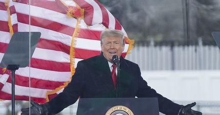 USA. Donald Trump w tarapatach. Media: są plany demokratów