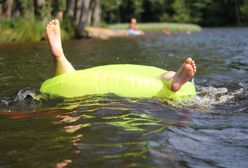 RCB ostrzega. Utonęły kolejne dwie osoby