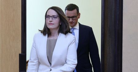 Rząd właśnie przyjął potężny cios. Pierwszy raz w historii