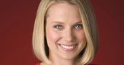 Transfer roku? Marissa Mayer z Google'a została szefem Yahoo