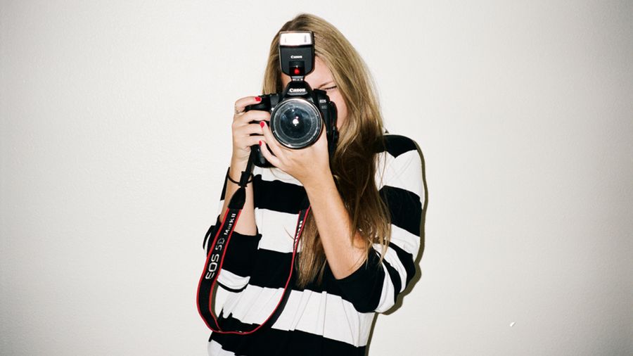 Kupujemy sprzęt fotograficzny - gdzie szukać okazji? [poradnik] 1