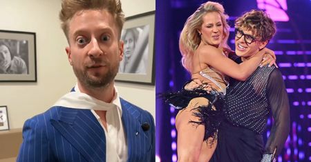 Michał Danilczuk przeanalizował finał "TzG". Swoją oceną rozpętał żywą dyskusję