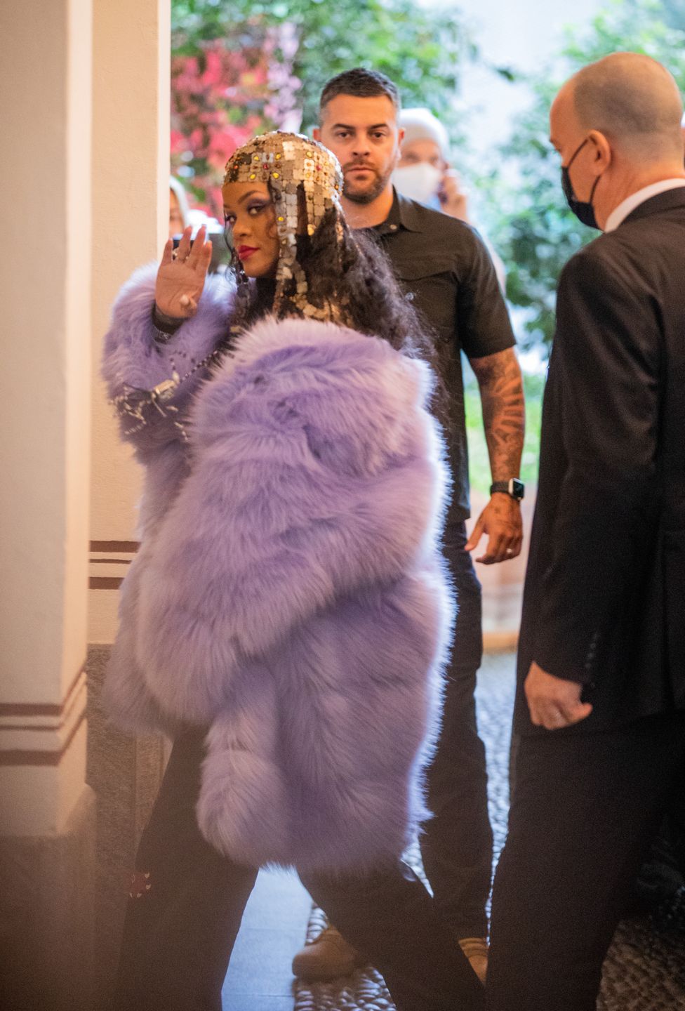 Rihanna