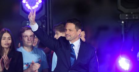 Województwo warmińsko-mazurskie - wyniki wyborów 2020. Rafał Trzaskowski z większym poparciem. Różnica 36 głosów w powiecie bartoszyckim
