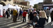Kraków: Światowy Dzień Serca na Rynku Głównym. Bezpłatne badania dla mieszkańców, występy artystów i porady ekspertów