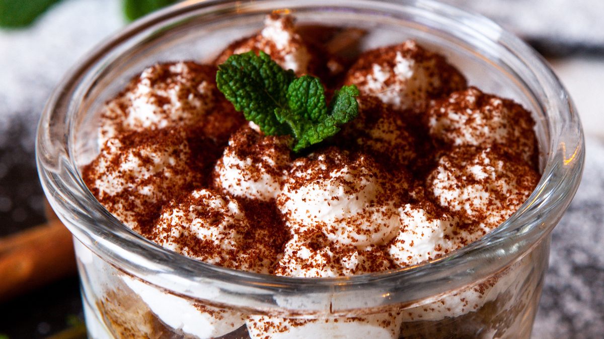 Jak przygotować tiramisu, aby pasowało na śniadanie?