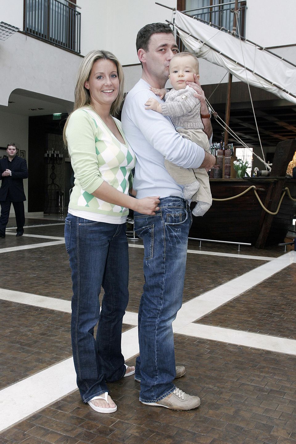 Małgorzata Rozenek i Jacek Rozenek