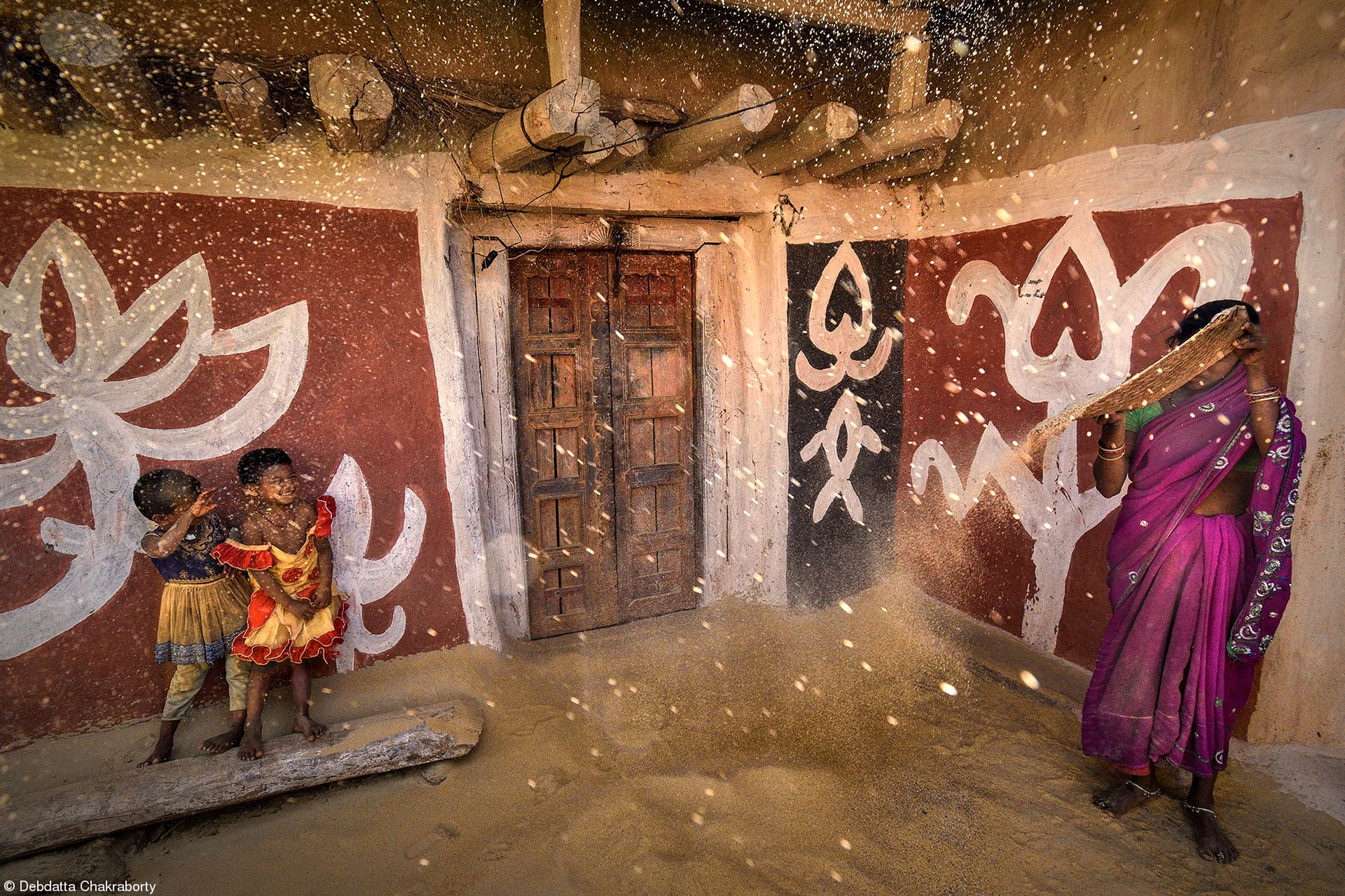 Najsmaczniejsze zdjęcia kulinarne 2019 roku. Zobacz, wyniki konkursu 30