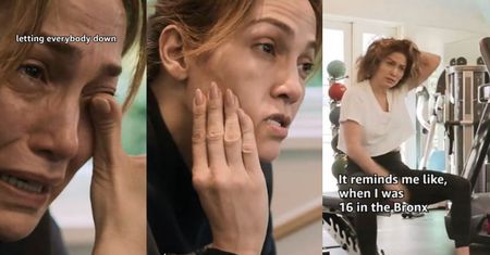 Amerykanie mają dość Jennifer Lopez i KPIĄ z artystki: "WSTYD. Wyciera sobie twarz Bronxem i zakłamuje rzeczywistość"