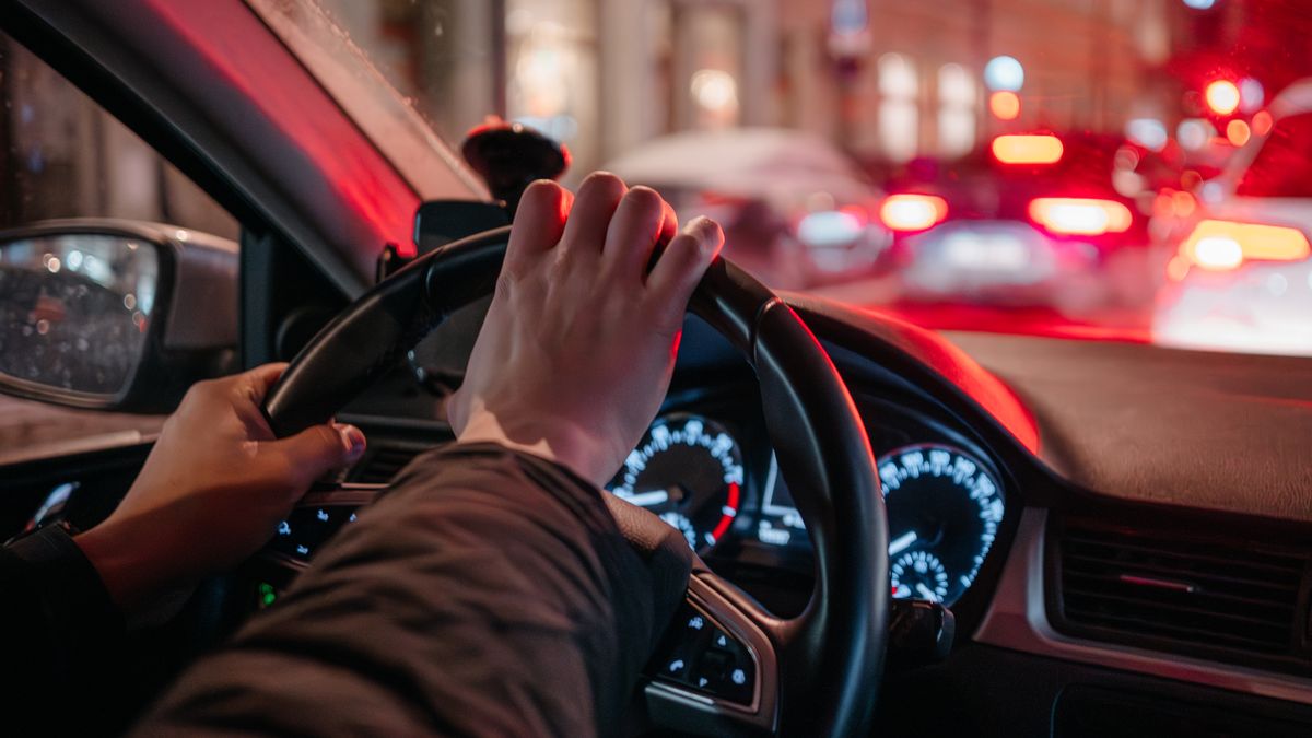 Zasady ekonomicznej jazdy