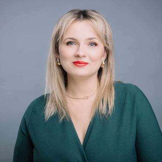 Aleksandra Szymczycha