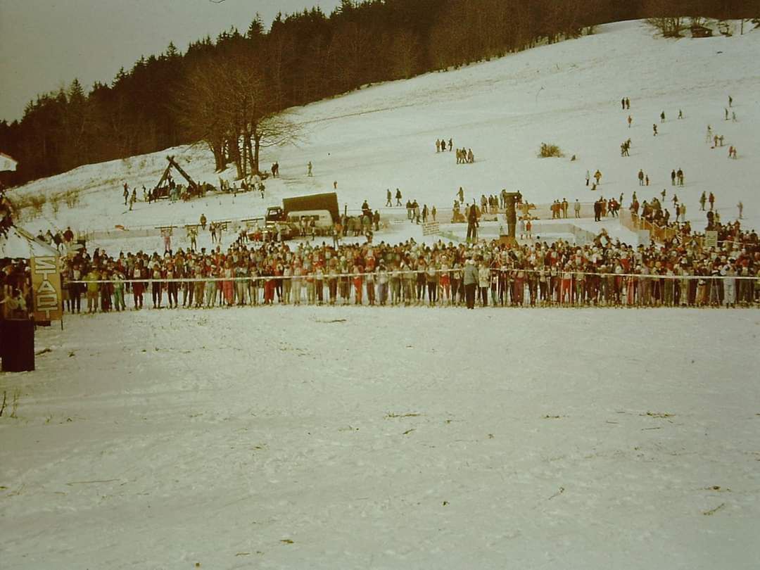 Bieg Gwarków