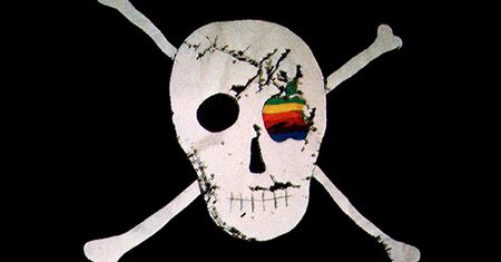 Apple - lider w ilości dziurawego oprogramowania